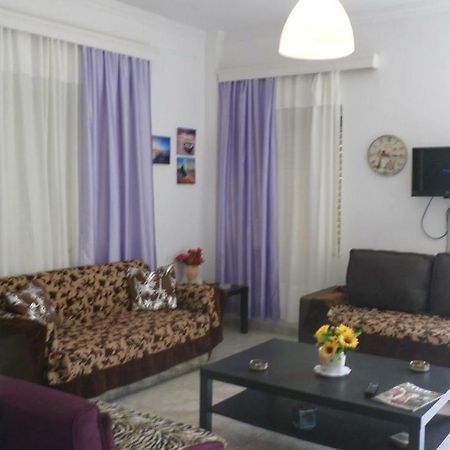 Holiday Apartment Chania  ภายนอก รูปภาพ