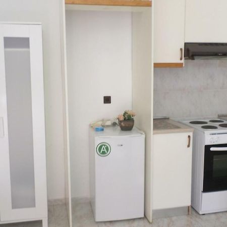 Holiday Apartment Chania  ภายนอก รูปภาพ