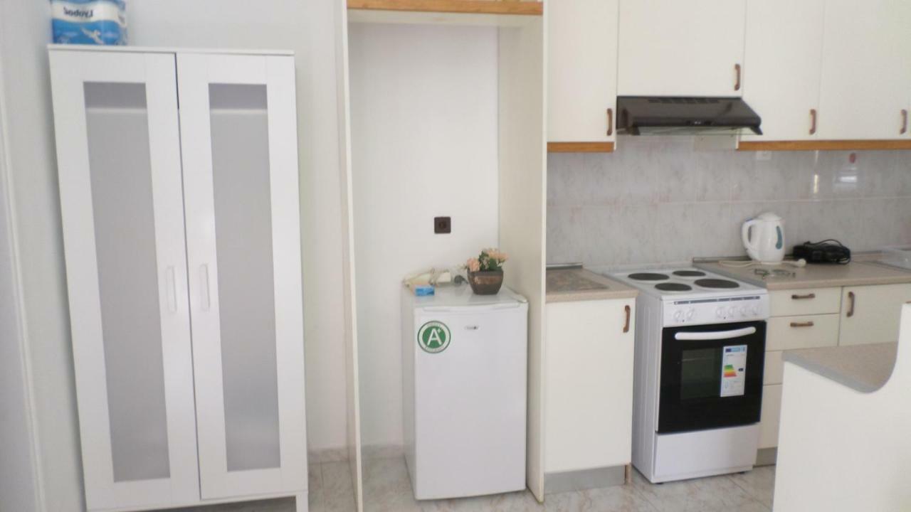 Holiday Apartment Chania  ภายนอก รูปภาพ