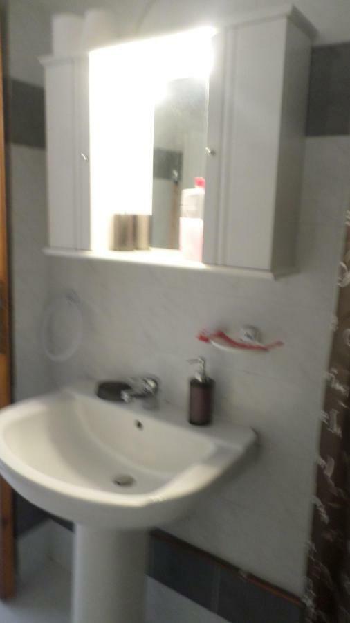 Holiday Apartment Chania  ภายนอก รูปภาพ