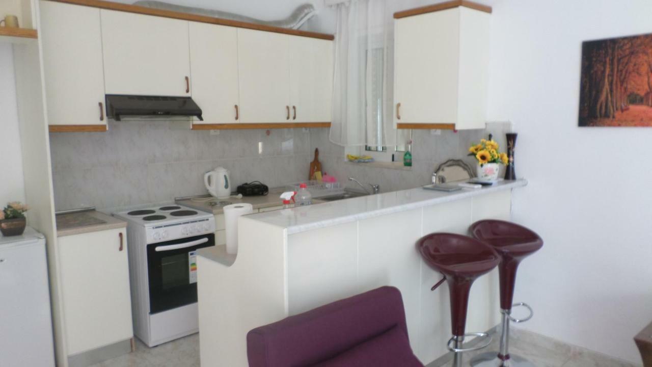 Holiday Apartment Chania  ภายนอก รูปภาพ