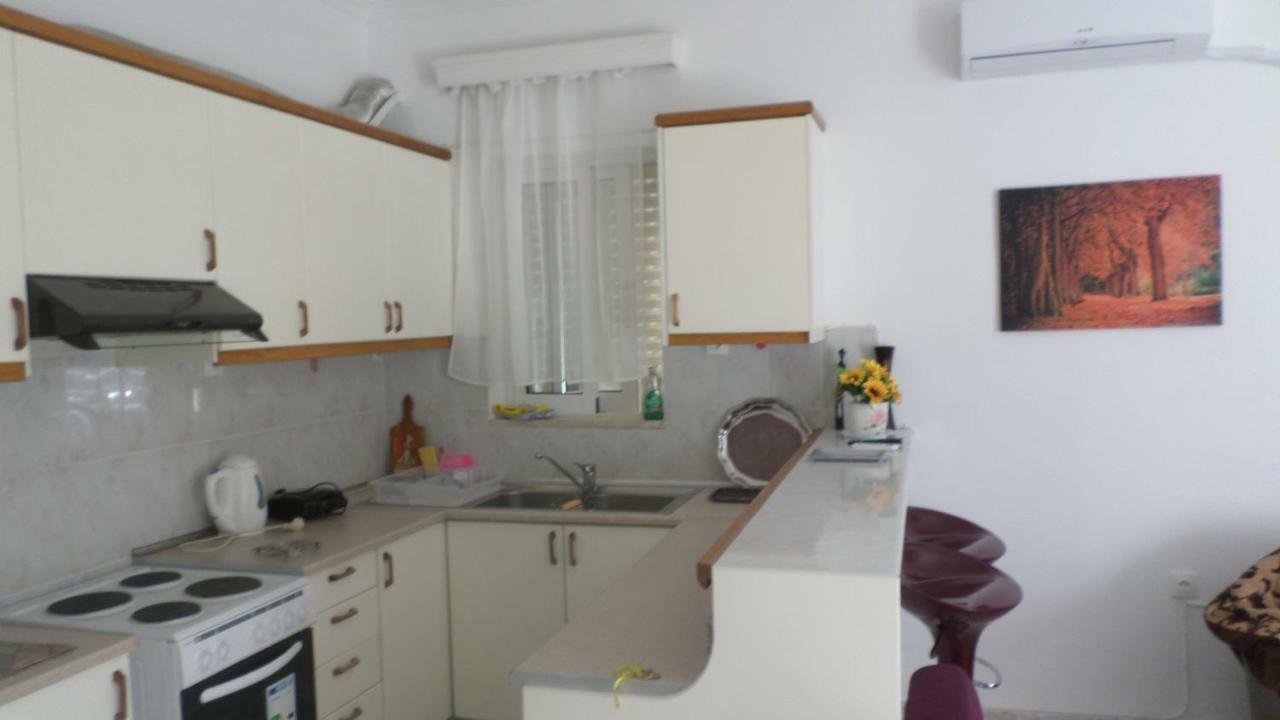 Holiday Apartment Chania  ภายนอก รูปภาพ