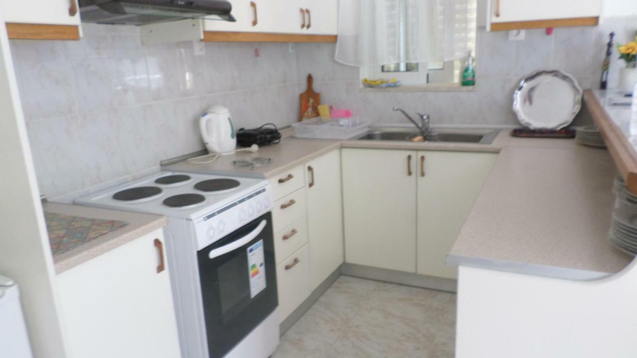 Holiday Apartment Chania  ภายนอก รูปภาพ