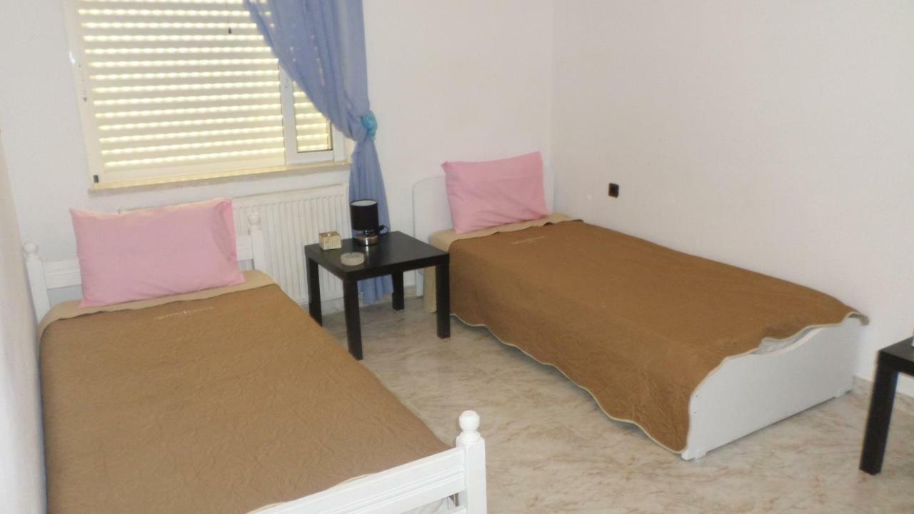 Holiday Apartment Chania  ภายนอก รูปภาพ