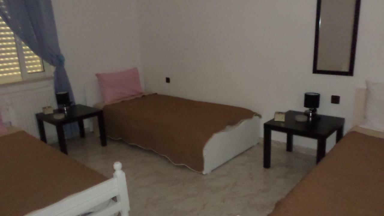 Holiday Apartment Chania  ภายนอก รูปภาพ