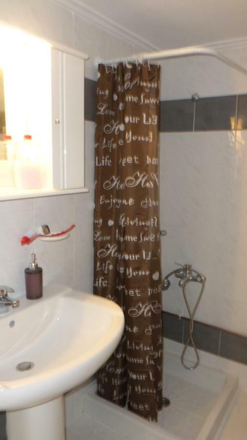 Holiday Apartment Chania  ภายนอก รูปภาพ