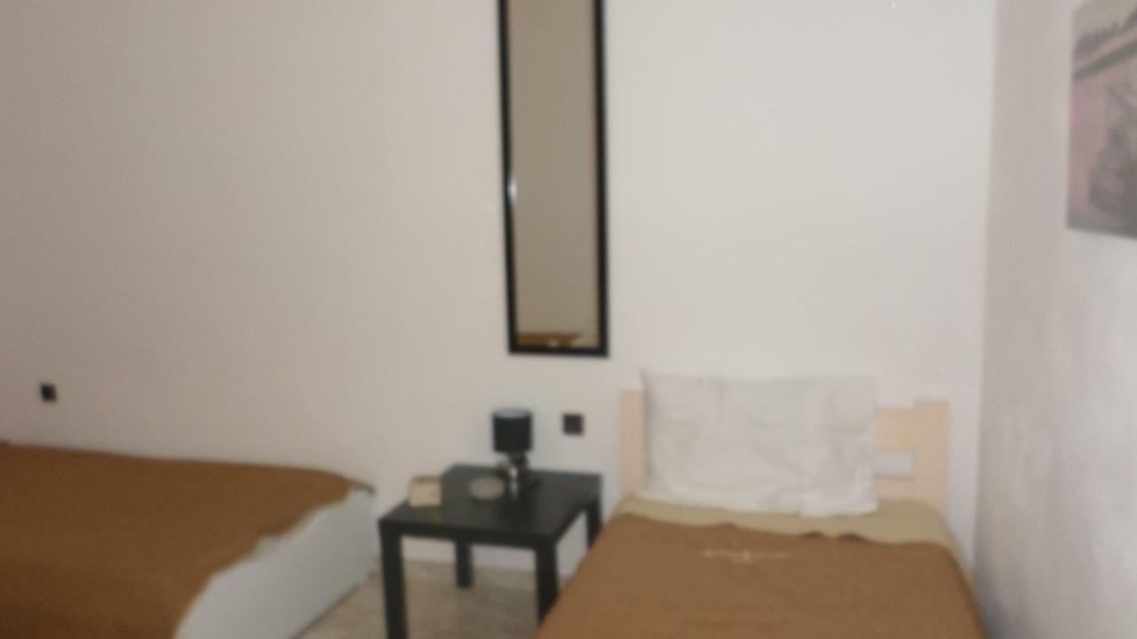Holiday Apartment Chania  ภายนอก รูปภาพ