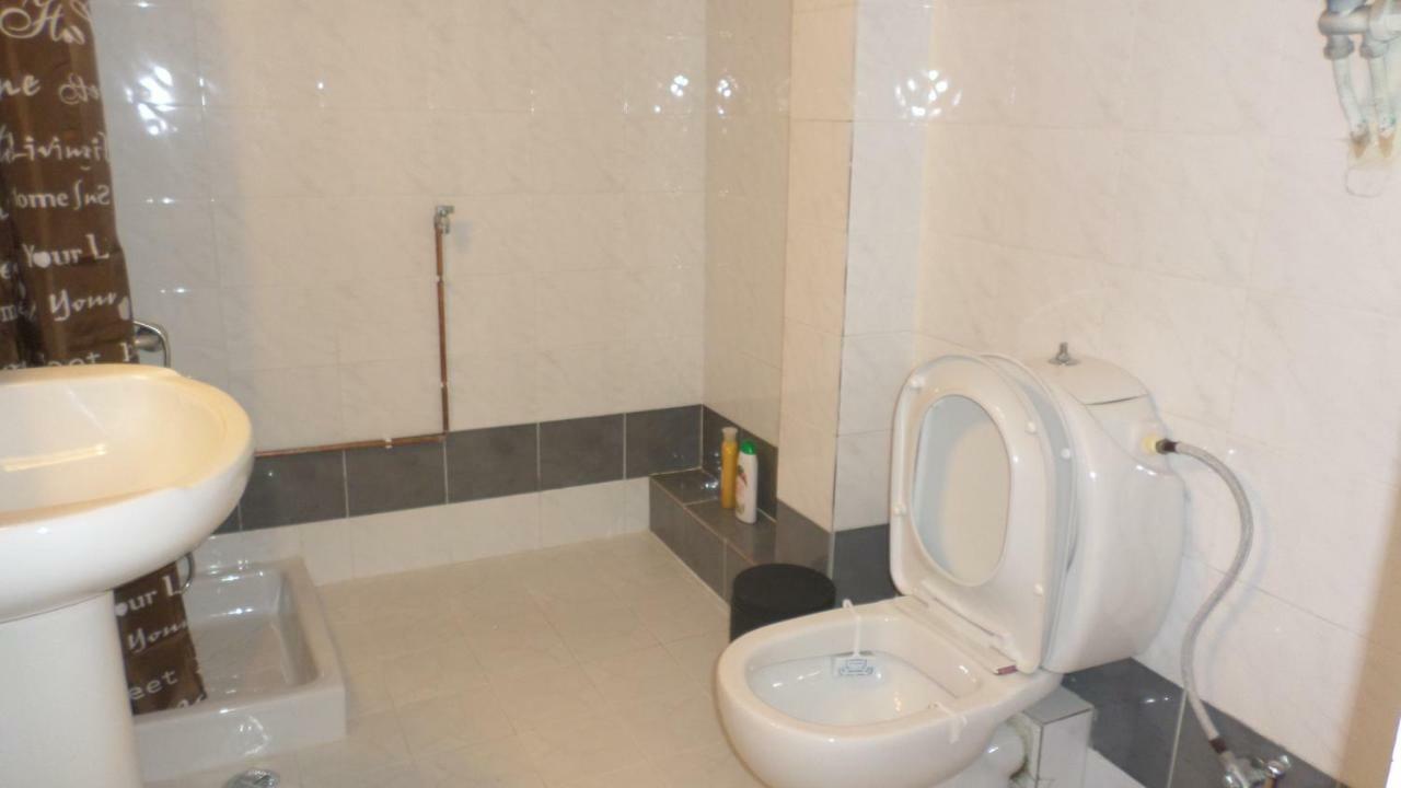 Holiday Apartment Chania  ภายนอก รูปภาพ